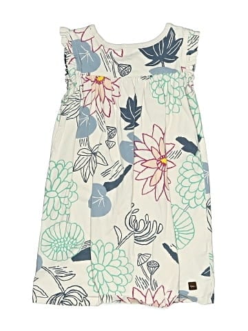 Tea Dress (view 2)