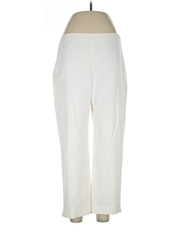 St. John Casual Pants (view 1)