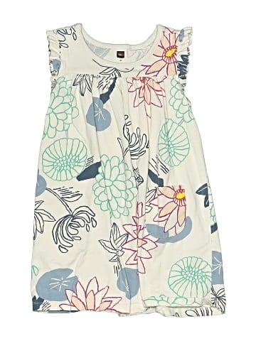 Tea Dress (view 1)