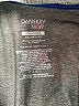 Danskin Now Gray Long Sleeve T-Shirt Size 20 - photo 7
