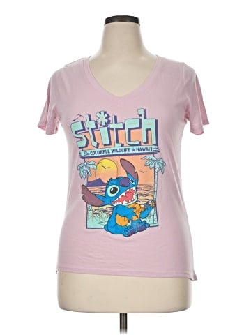 Disney Short Sleeve T-Shirt (view 1)