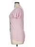 Disney Pink Short Sleeve T-Shirt Size XL - photo 5