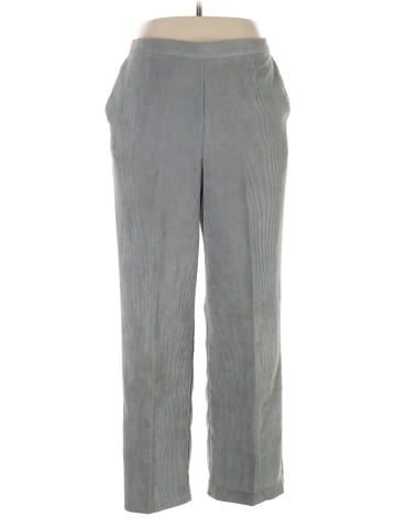 Alfred Dunner Casual Pants (view 1)