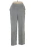 Alfred Dunner Gray Casual Pants Size 14 Petite - photo 1