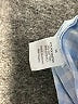 Assorted Brands Checkered-gingham Blue Casual Pants Size XS - photo 8