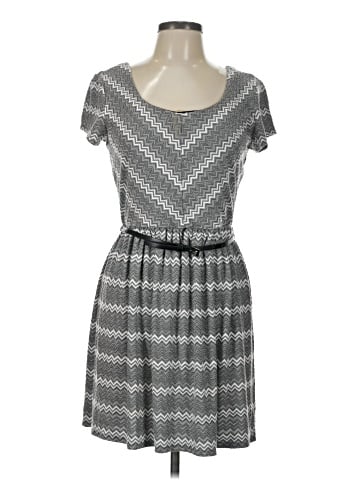 Love Reign Casual Dress (view 1)