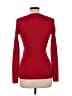 Moda International Red Pullover Sweater Size L - photo 2