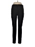 Talbots Outlet Solid Black Active Pants Size 10 - photo 1