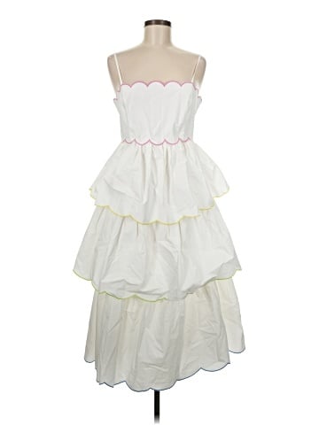 English Factory Cocktail Dress (view 1)