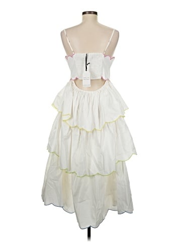 English Factory Cocktail Dress (view 2)