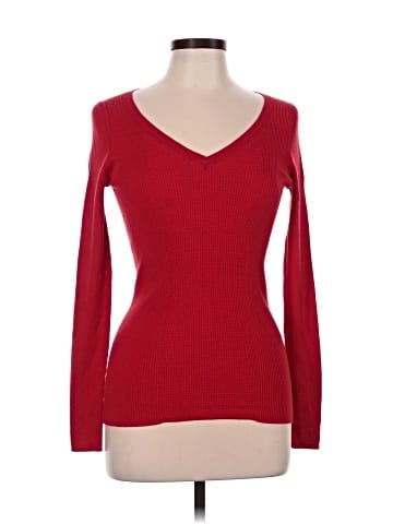 Moda International Pullover Sweater (view 1)
