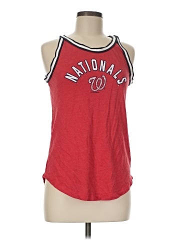 New Era Tank Top (view 1)