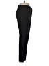 Talbots Outlet Solid Black Active Pants Size 10 - photo 4