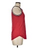 New Era Red Tank Top Size M - photo 4