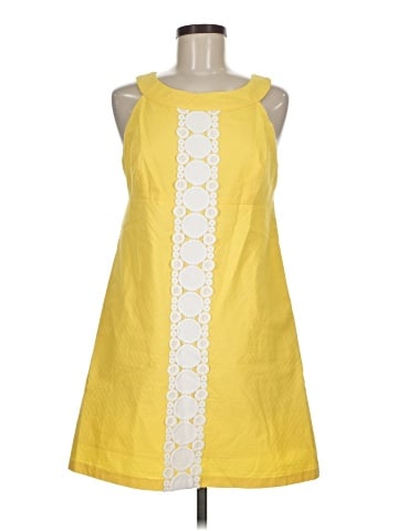 Lilly Pulitzer Casual Dress (view 1)