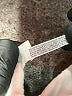Soma Gray Long Sleeve Top Size XL - photo 8
