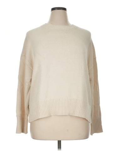 Everlane Turtleneck Sweater (view 1)