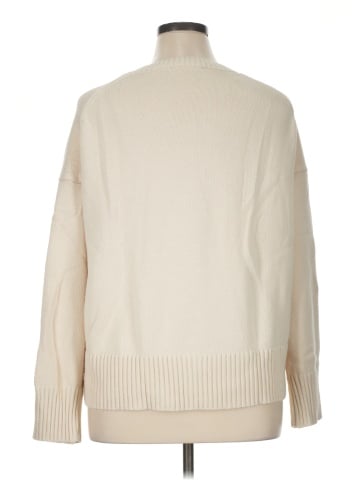 Everlane Turtleneck Sweater (view 2)