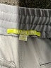 Gianni Bini 100% Polyester Gray Casual Pants Size M - photo 4