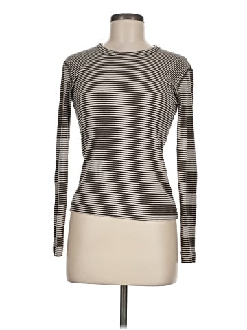 Three Dots Long Sleeve Turtleneck (view 1)
