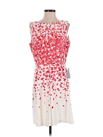 Tahari by ASL Cocktail Dress (view 1)