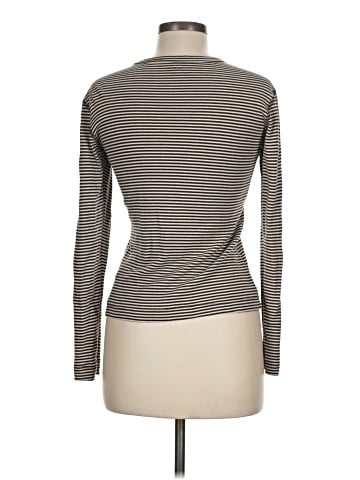Three Dots Long Sleeve Turtleneck (view 2)