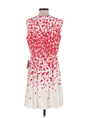 Tahari by ASL Cocktail Dress (view 2)
