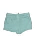 Cat & Jack Polka Dots Teal Shorts Size Newborn - photo 2