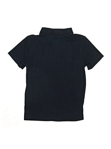 Cat & Jack Short Sleeve Button-Down Shirt (view 2)