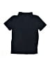 Cat & Jack Black Short Sleeve Button-Down Shirt Size 4 - 5 - photo 2