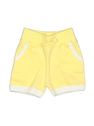 Monica + Andy Shorts (view 1)