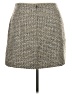 J.Crew Collection Tweed Gray Casual Skirt Size 18 - photo 2