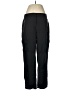 DKNY Black Cargo Pants Size 8 - photo 1