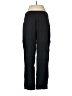 DKNY Black Cargo Pants Size 8 - photo 2