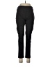 Calvin Klein Plaid Black Dress Pants Size 10 - photo 1