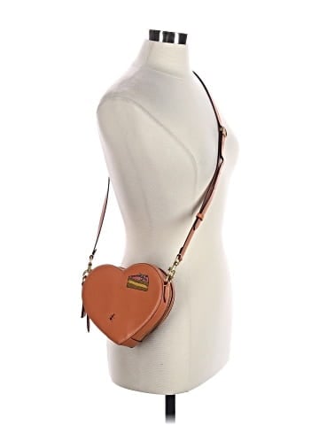 Coach x Observed by Us Crossbody Bag (view 2)