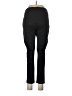 Calvin Klein Plaid Black Dress Pants Size 10 - photo 2