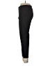 Calvin Klein Plaid Black Dress Pants Size 10 - photo 5