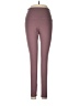 Zobha Purple Active Pants Size M - photo 1