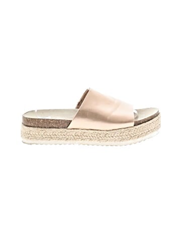 REPORT Mule/Clog (view 1)