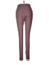Zobha Purple Active Pants Size M - photo 2