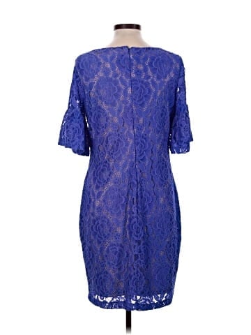 Ivanka Trump Cocktail Dress (view 2)