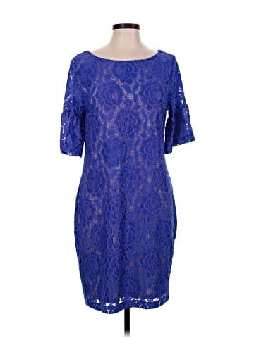 Ivanka Trump Cocktail Dress (view 1)