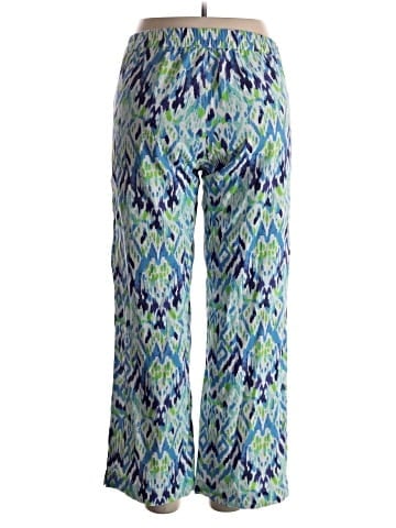 Soft Surroundings Linen Pants (view 2)