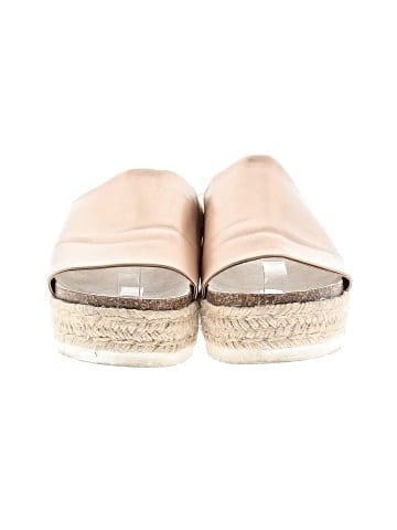 REPORT Mule/Clog (view 2)