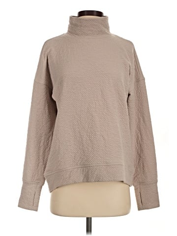 RBX Turtleneck Sweater (view 1)