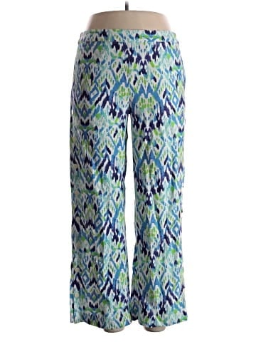 Soft Surroundings Linen Pants (view 1)