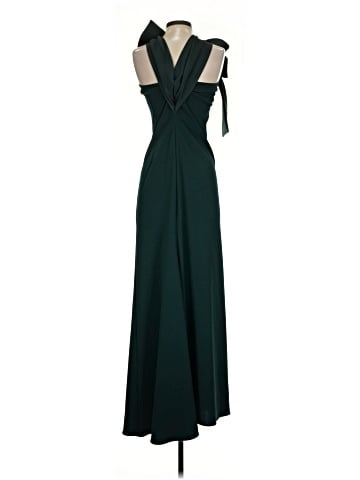 Betsy & Adam Cocktail Dress (view 2)