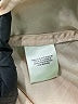 Ann Taylor 100% Polyester Tan Long Sleeve Blouse Size XL - photo 8