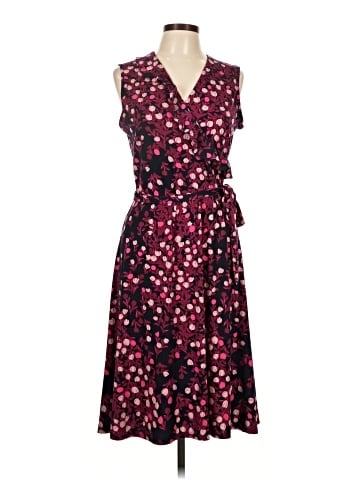 Leota Casual Dress (view 1)